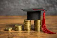 Eğitim harcamaları artışta