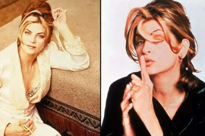 Kirstie Alley’nin ölüm sebebi belli oldu
