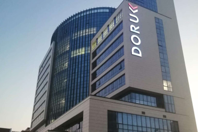 Doruk Sağlık Grubu’ndan 25. Yılda Bursa’ya Dev Hastane