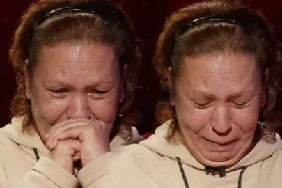 17 yaşında kocası tarafından geneleve satıldı!