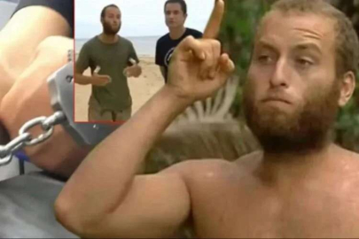 Cezaevinden çıkan Taner Tolga Tarlacı'nın ilk tweeti olay oldu!