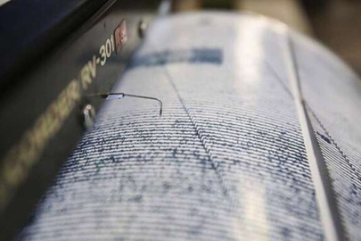 Tonga açıklarında 7,1 büyüklüğünde deprem