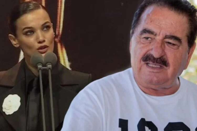 İbrahim Tatlıses’ten dalga konusu olan Pınar Deniz’e destek