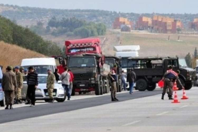 MİT tırları davasında karar