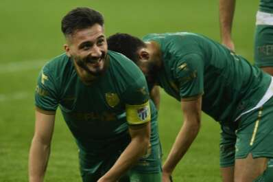 Somaspor - Bursaspor maçının yayınlanacağı kanal belli oldu!