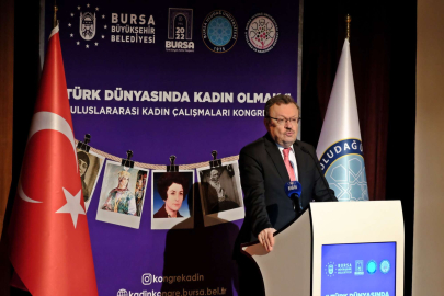 Türk kadınına uluslararası bakış