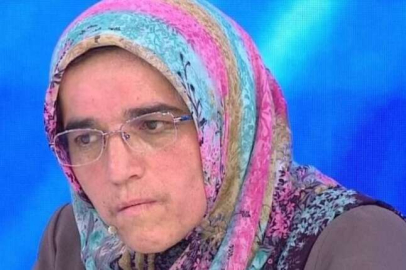 Bir dönemin en çok konuşulan kadını Zeynep Ergül Tiktok'ta ortaya çıktı