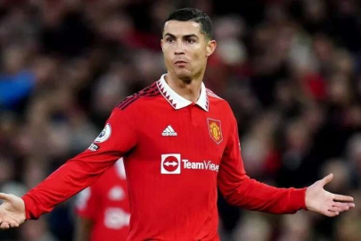 Ronaldo'nun yeni adresi artık belli oldu!