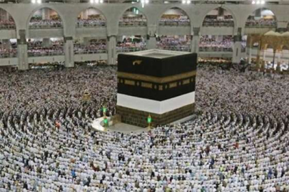 Umreciler için kurulan ‘Nusuk’ platformunun Türkçe versiyonu açıldı!