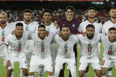 Dünya Kupası 2022 Fas oyuncuları hangi takımda oynuyor!