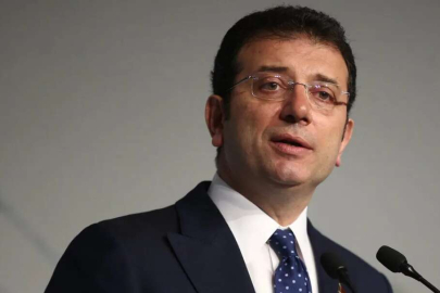 İBB Başkanı Ekrem İmamoğlu'na 2 yıl 7 ay hapis cezası!
