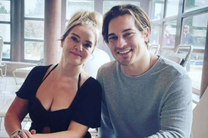 Jigolo rolüne hazırlanan Ulusoy'dan yeni imaj