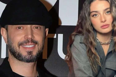 Murat Boz'dan, 'Ayça Ayşin Turan ile aşk' iddiasına yanıt