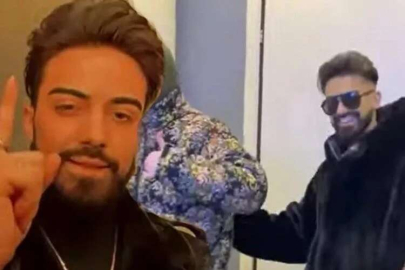 Sosyal medya fenomeni Onur Elmas, dolandırıcılıktan tutuklandı