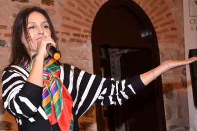 Bursa Sındırgılılar Derneği’nden Görkemli Açılış