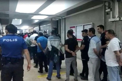 ’Demir Yumruk’ soruşturması! 3'ncü dava Karabacak grubuna açıldı