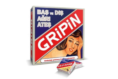 Gripin'in fiyatı dudak uçuklattı!