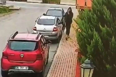 Saplantılı aşık dehşeti!