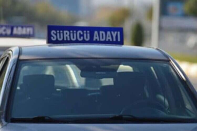 Bursa'dan direksiyon sınav ücreti artırılsın çağrısı