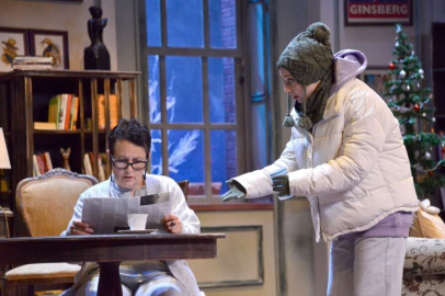 Devlet tiyatroları 18 ilde 33 temsille turneye çıkıyor