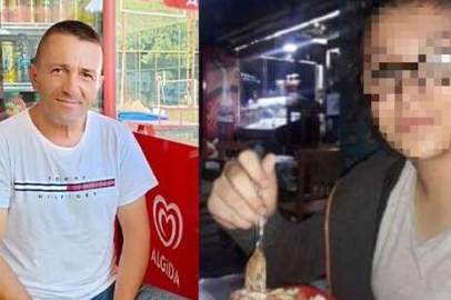 Kan donduran olay! 17 yaşındaki kız uyuyan babasının boğazını kesti...