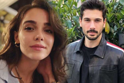 Hafsanur Sancaktutan ile Deniz Can Aktaş ayrıldı