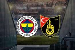 Fenerbahçe - İstanbulspor maçı saat kaçta, ne zaman?