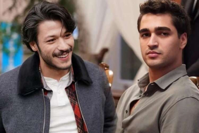 Mert Ramazan Demir ile Kubilay Aka, Afra Saraçoğlu için kavga etmişti...