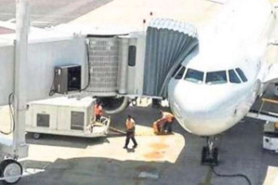 Uçağa binerken körükten düşen Beyza'nın annesiyle son konuşması ortaya çıktı