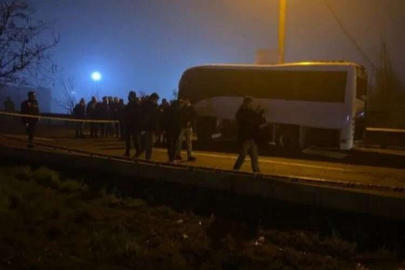 Diyarbakır'daki saldırıda 4 tutuklama!