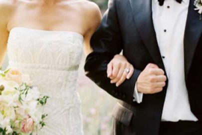 Evlilik yolunda ilk adımı Bursa'da attılar!