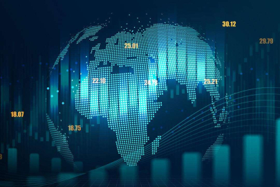 Küresel piyasalar negatif seyrediyor