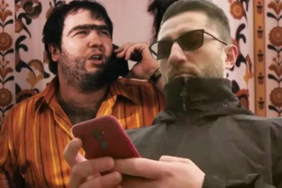 Recep İvedik 2 filminde telefon numarası görünen adamın hayatı kabusa döndü