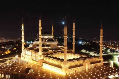 2023 Yılı Dini günler takvimi!