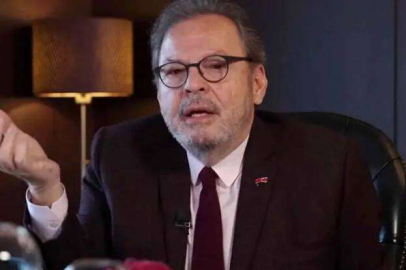 BİM marketlerin kurucusu Cuneyd Zapsu: Ben işe alacak adam bulamıyorum