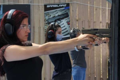 Bursa'da poligonda bir kişi öldü