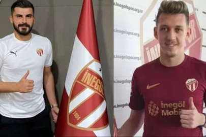 'Şike' dediler yol verdiler! 'Parayı aldık ama geri verdik'