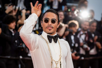 Nusret'e ABD'nin en eski futbol turnuvası için yasak geldi