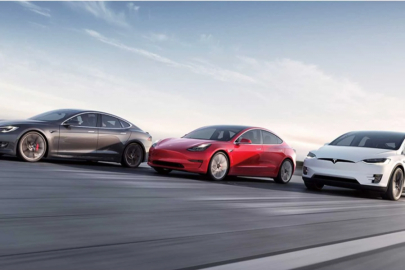 Tesla Türkiye iş ilanları açıldı: Bursa'ya hızlı şarj istasyonu...!