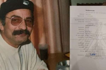 Almanya'da cenazesi yanlışlıkla yakılan Türk vatandaşının ailesinden açıklama!