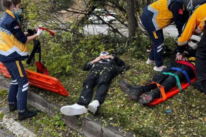 Bilecik’te kazada ağır yaralanan şahıs hayatını kaybetti
