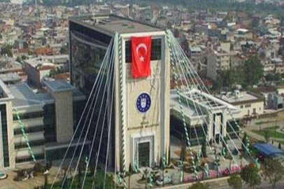Bursa Büyükşehir ilan verdi! KPSS şartsız onlarca personel alınacak!