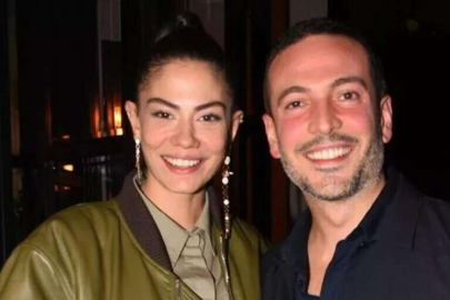 Demet Özdemir: Kendime sabır diliyorum