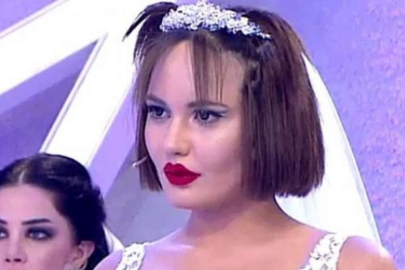 Paylaşımlarıyla dikkat çeken Bahar Candan'dan tepki alan asgari ücret yorumu