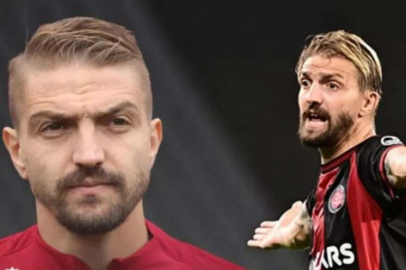 Caner Erkin İtalyan devine! Ünlü teknik adam istedi