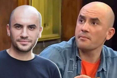 Güldür Güldür'ün yıldızı Giray Altınok'un eşi bakın kim çıktı?