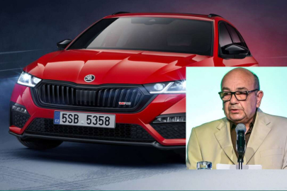Skoda'nın Türkiye çalışanlarına 25 maaş ikramiye..!