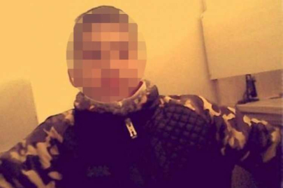 16 yaşındaki çocuk annesini bıçakladı