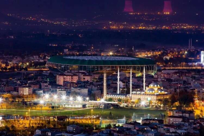 2022'nin en başarılı belediye başkanları listesinde Bursa'dan da bir isim var