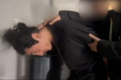 Fenomen Gaga Bulut gözaltına alındı